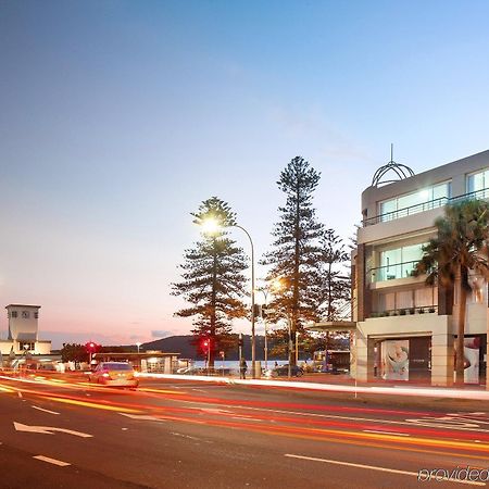 Quest Manly Aparthotel Sydney Exterior photo